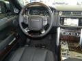  2014 Land Rover Range Rover  Steering Wheel #19