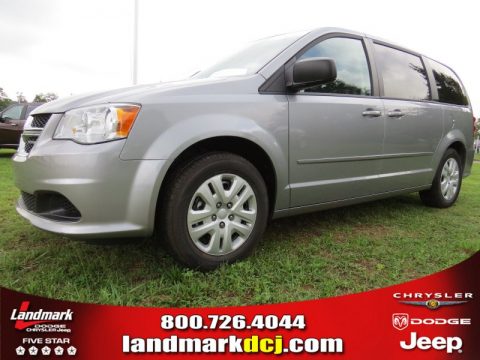 Billet Silver Metallic Dodge Grand Caravan SE. Click to enlarge. Billet Silver Metallic Dodge Grand Caravan SE. Click to enlarge.