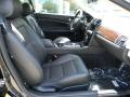 Front Seat of 2015 Jaguar XK Coupe #13