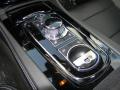 Controls of 2015 Jaguar XK Coupe #15