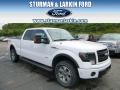 2014 F150 FX4 SuperCrew 4x4 #1 2014 F150 FX4 SuperCrew 4x4 #1