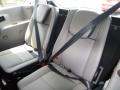 Rear Seat of 2014 Ford Transit Connect Titanium Wagon #9