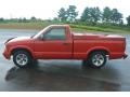 1999 S10 LS Regular Cab #3
