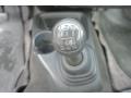 1999 S10 5 Speed Manual Shifter #15