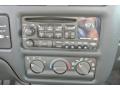 Controls of 1999 Chevrolet S10 LS Regular Cab #16