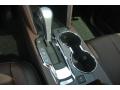  2015 Equinox 6 Speed Automatic Shifter #11