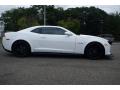 2014 Chevrolet Camaro Summit White #4 2014 Chevrolet Camaro Summit White #4