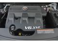  2015 SRX 3.6 Liter SIDI DOHC 24-Valve VVT V6 Engine #23