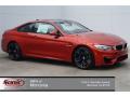 2015 M4 Coupe #1