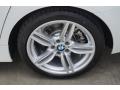  2015 BMW 5 Series 535i Sedan Wheel #4
