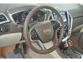  2015 Cadillac SRX Performance Steering Wheel #23