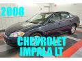 2008 Impala LT #1