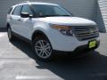 2015 Explorer FWD #1