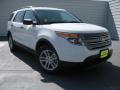 2015 Explorer FWD #2