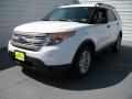 2015 Explorer FWD #7