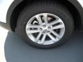  2015 Ford Explorer FWD Wheel #11