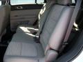 Rear Seat of 2015 Ford Explorer FWD #20