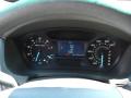  2015 Ford Explorer FWD Gauges #32