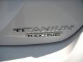 2014 Focus Titanium Hatchback #14