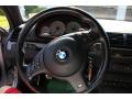  2003 BMW M3 Coupe Steering Wheel #6