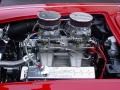 1961 Corvette Convertible #11