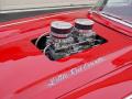 1961 Corvette Convertible #12