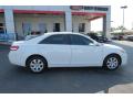 2010 Camry LE #8