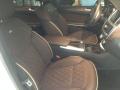 Front Seat of 2014 Mercedes-Benz GL 550 4Matic #3
