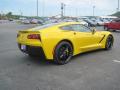 2014 Corvette Stingray Coupe Z51 #4