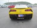 2014 Corvette Stingray Coupe Z51 #5