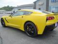 2014 Corvette Stingray Coupe Z51 #6