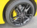  2014 Chevrolet Corvette Stingray Coupe Z51 Wheel #7