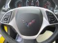 2014 Corvette Stingray Coupe Z51 #15