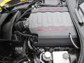  2014 Corvette 6.2 Liter DI OHV 16-Valve VVT V8 Engine #16