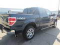 2014 F150 Lariat SuperCrew 4x4 #1
