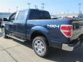 2014 F150 Lariat SuperCrew 4x4 #2