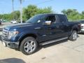 2014 F150 Lariat SuperCrew 4x4 #3