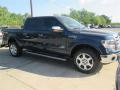 2014 F150 Lariat SuperCrew 4x4 #4