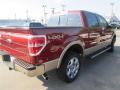 2014 F150 Lariat SuperCrew 4x4 #1