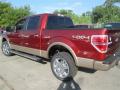 2014 F150 Lariat SuperCrew 4x4 #2