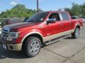 2014 F150 Lariat SuperCrew 4x4 #3