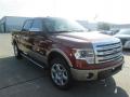 2014 F150 Lariat SuperCrew 4x4 #4