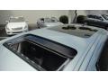 Sunroof of 2014 Infiniti QX60 Hybrid AWD #10