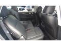 Rear Seat of 2014 Infiniti QX60 Hybrid AWD #16