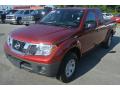 2013 Frontier S King Cab #2