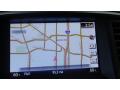 Navigation of 2014 Infiniti QX60 Hybrid AWD #19