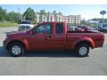 2013 Frontier S King Cab #3