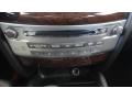 Controls of 2014 Infiniti QX60 Hybrid AWD #23