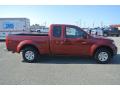 2013 Frontier S King Cab #6