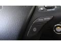 Controls of 2014 Infiniti QX60 Hybrid AWD #26